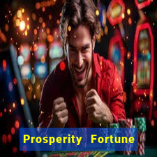 Prosperity Fortune Tree minutos pagantes